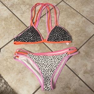 Victoria’s Secret Two Piece Swimsuit